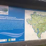 Апартаменты Berg- Und Seeblick Am Hillebachsee By Interhome *