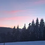Апартаменты Berg- Und Seeblick Am Hillebachsee By Interhome Винтерберг