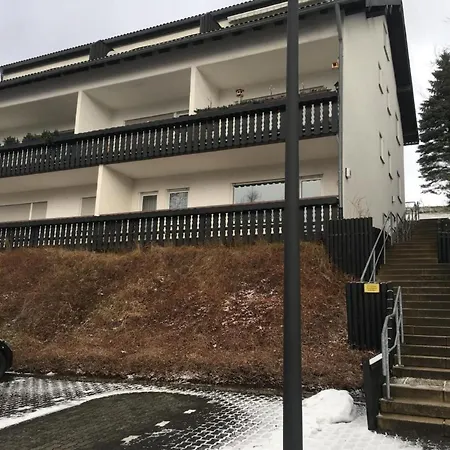 Berg- Und Seeblick Am Hillebachsee By Interhome * Winterberg