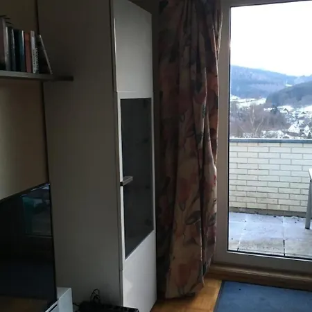 Berg- Und Seeblick Am Hillebachsee By Interhome Appartamento Winterberg
