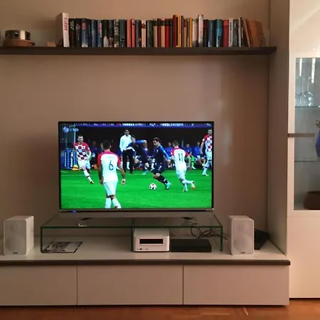 Lägenhet Berg- Und Seeblick Am Hillebachsee By Interhome *