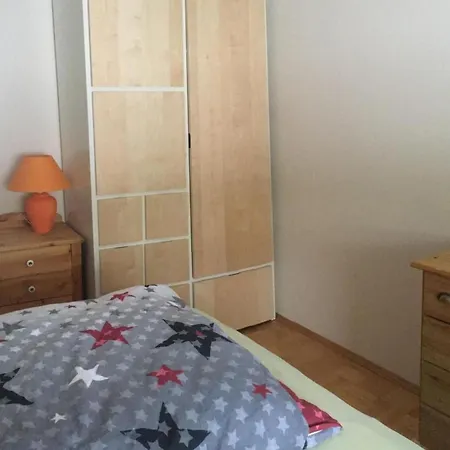 Berg- Und Seeblick Am Hillebachsee By Interhome Winterberg