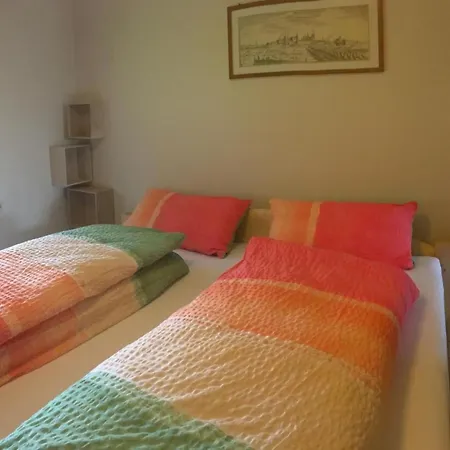 Berg- Und Seeblick Am Hillebachsee By Interhome Lägenhet Winterberg