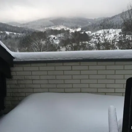 Appartamento Berg- Und Seeblick Am Hillebachsee By Interhome