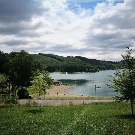 Berg- Und Seeblick Am Hillebachsee By Interhome * Винтерберг