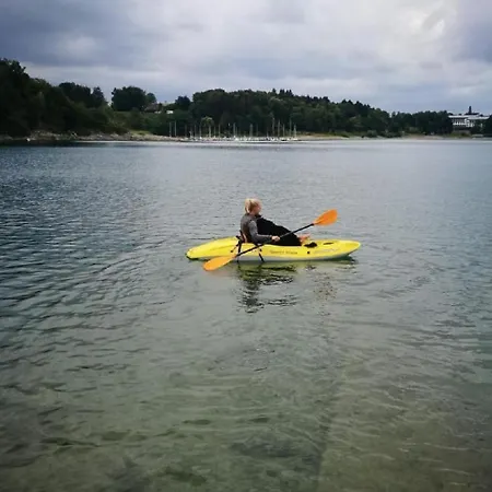 Berg- Und Seeblick Am Hillebachsee By Interhome * Winterberg