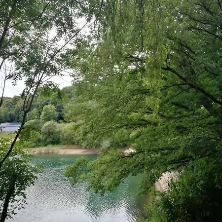 Berg- Und Seeblick Am Hillebachsee By Interhome Appartamento Winterberg