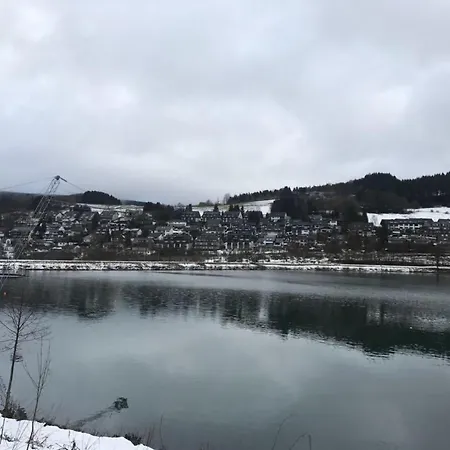 Berg- Und Seeblick Am Hillebachsee By Interhome * Винтерберг